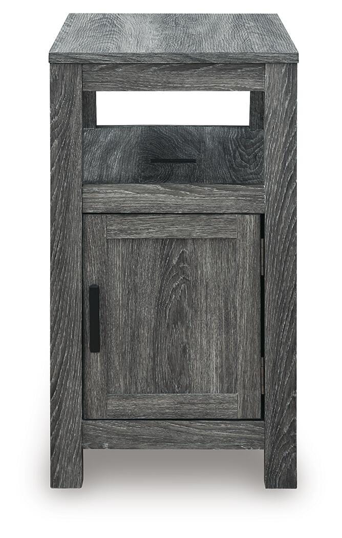 Fendenmore Chairside End Table