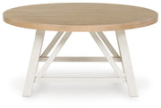 Fawndell Table (Set of 3)