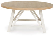 Fawndell Table (Set of 3)