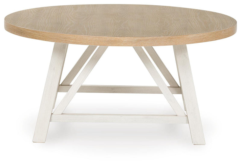 Fawndell Table (Set of 3)