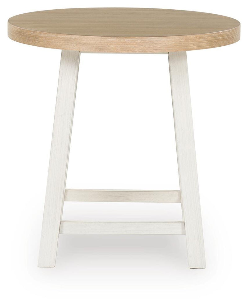 Fawndell Table (Set of 3)
