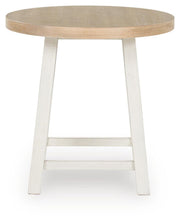 Fawndell Table (Set of 3)