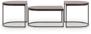 Vanmore Table (Set of 3)