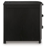Camdill Chairside End Table