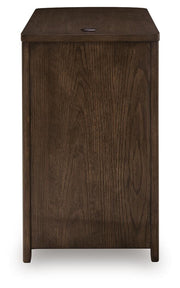 Camdill Chairside End Table