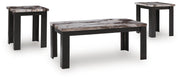 Jazmore Table (Set of 3)