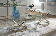 Crimonti Table (Set of 3)