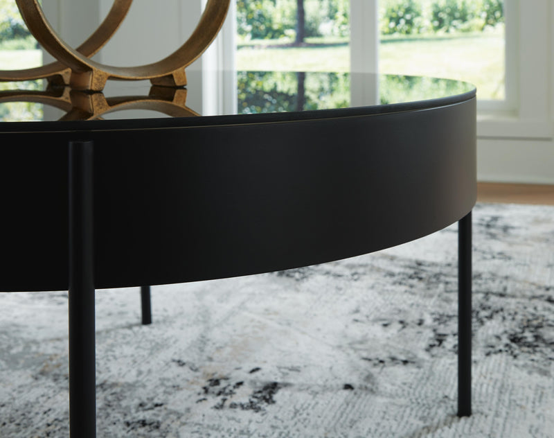 Ardoline Table (Set of 3)