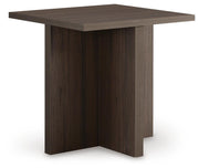 Zendex Table (Set of 2)