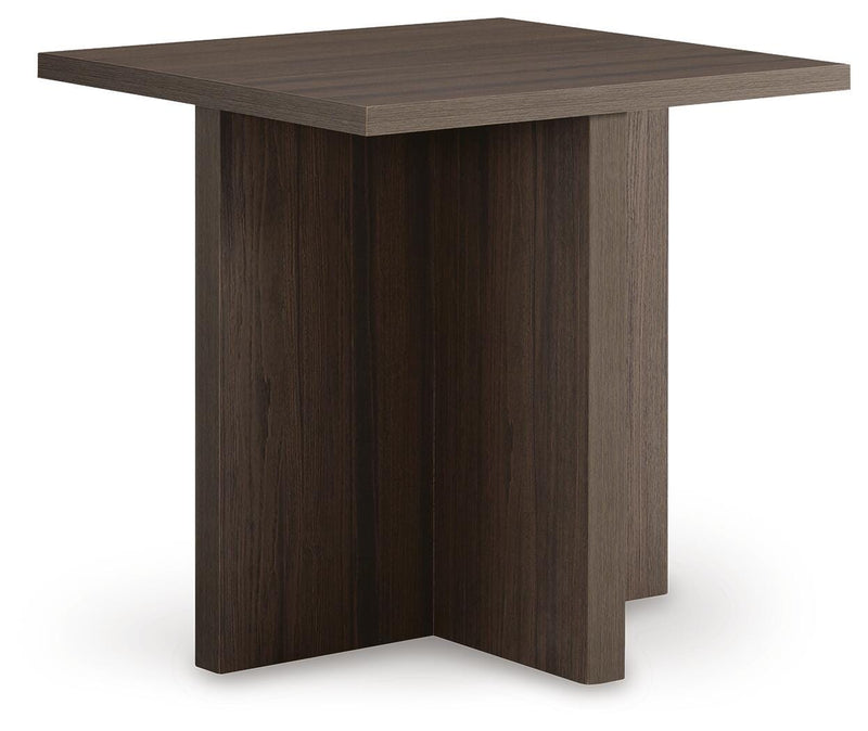 Zendex Table (Set of 2)