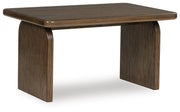 Shawbeck Table (Set of 2)