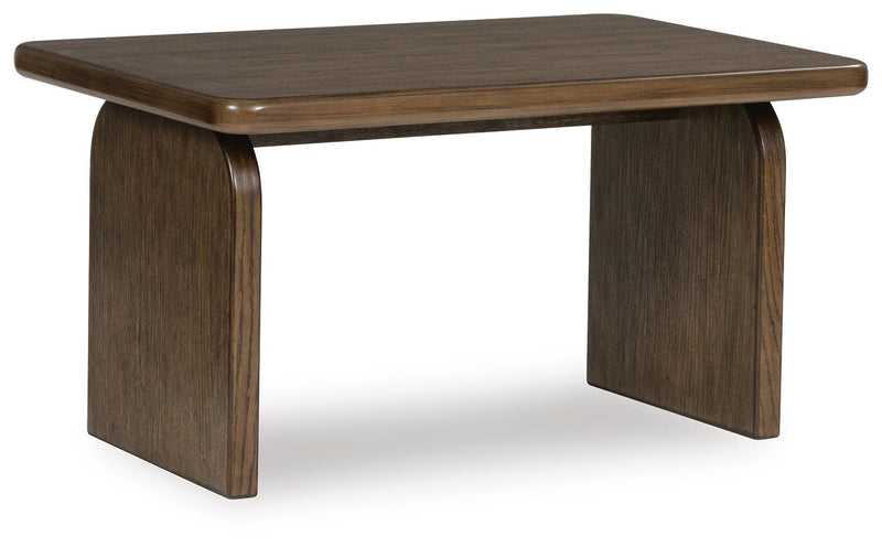 Shawbeck Table (Set of 2)