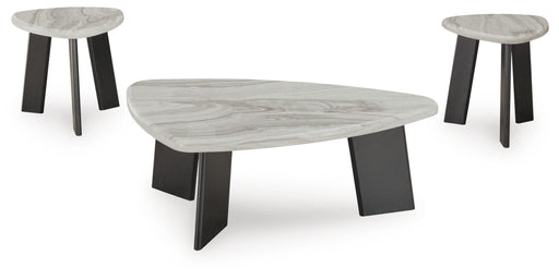 Lilyberg Table (Set of 3)