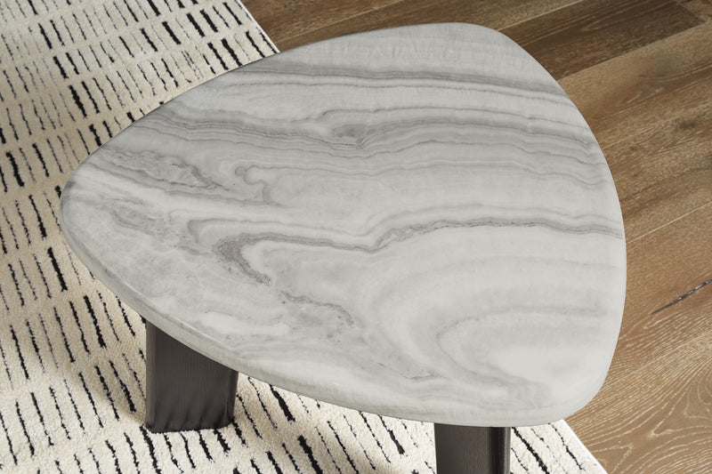 Lilyberg Table (Set of 3)