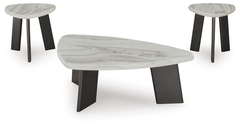Lilyberg Table (Set of 3)