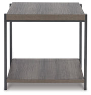 Wilmaden Table (Set of 3)