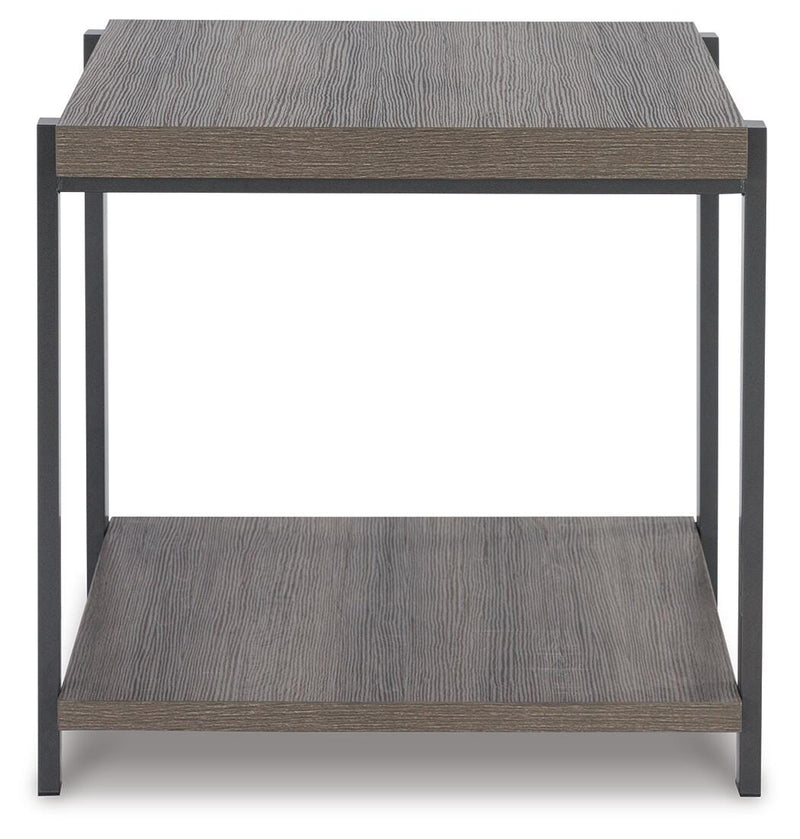 Wilmaden Table (Set of 3)