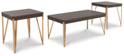 Bandyn Table (Set of 3)