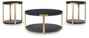 Shylore Table (Set of 3)