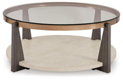 Frazwa Coffee Table