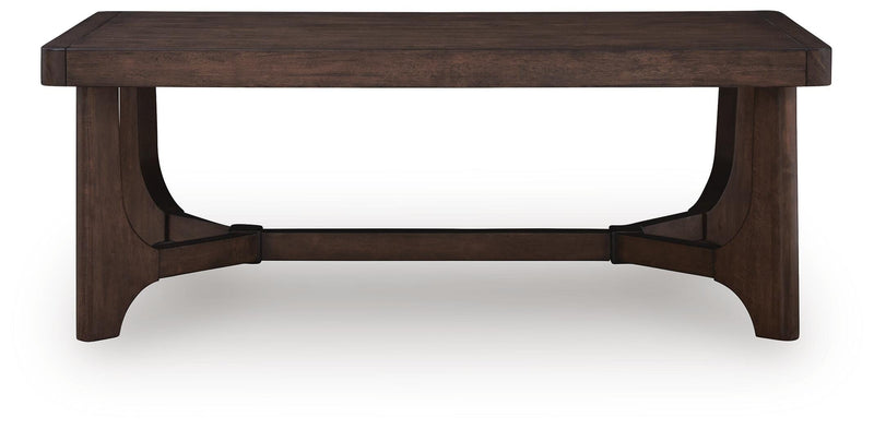 Korestone Coffee Table