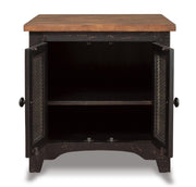 Valebeck End Table