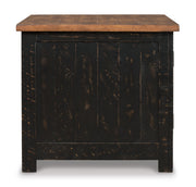 Valebeck End Table