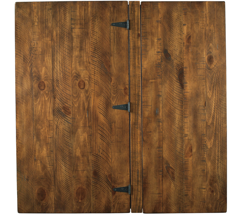 Valebeck Coffee Table and 2 End Tables