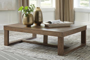 Cariton Coffee Table