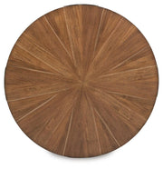Crosstrail Table (Set of 3)