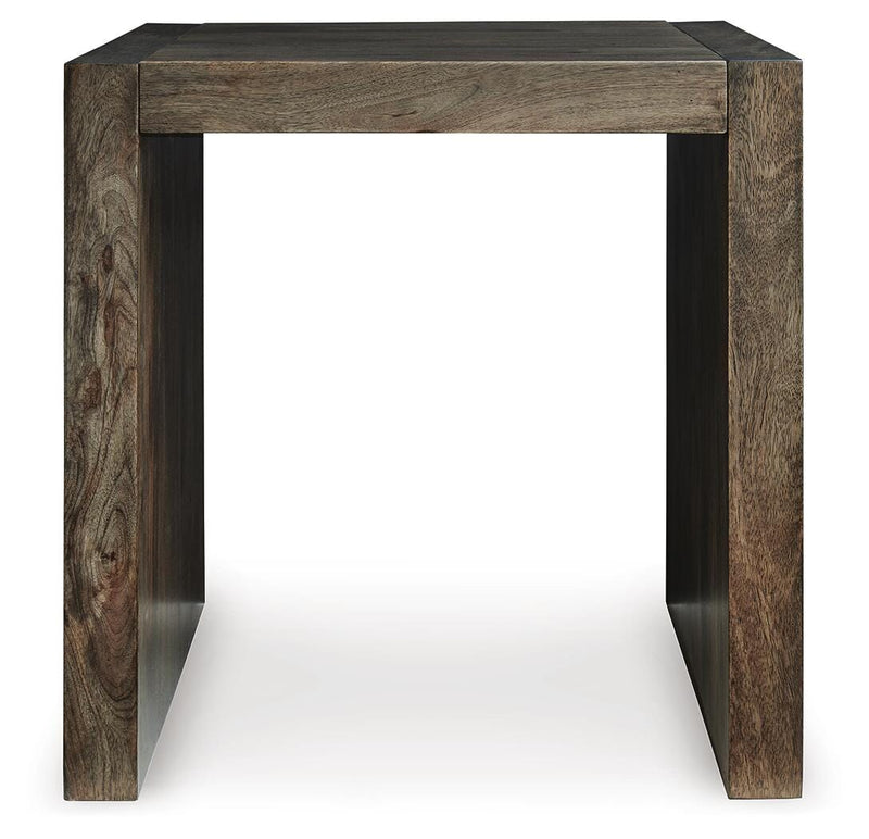 Dreggan End Table