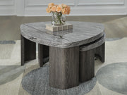 Surmour Stacked Coffee Table