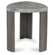 Surmour Coffee Table and End Table