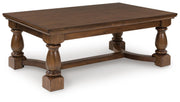 Sturlayne Coffee Table