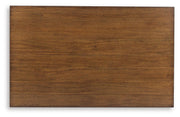 Sturlayne Coffee Table