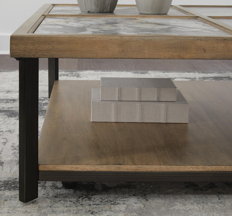 Montia Coffee Table