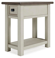 Bolanburg 5-Piece Occasional Table Set