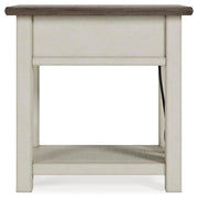 Bolanburg 5-Piece Occasional Table Set