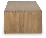 Ella Grove Coffee Table