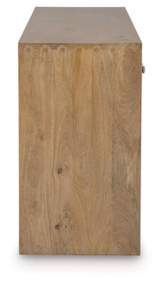 Ella Grove Console