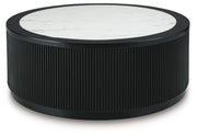 Grayman Coffee Table
