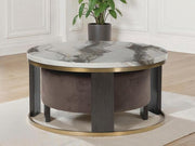 Jazmore Nesting Coffee Table (Set of 2)