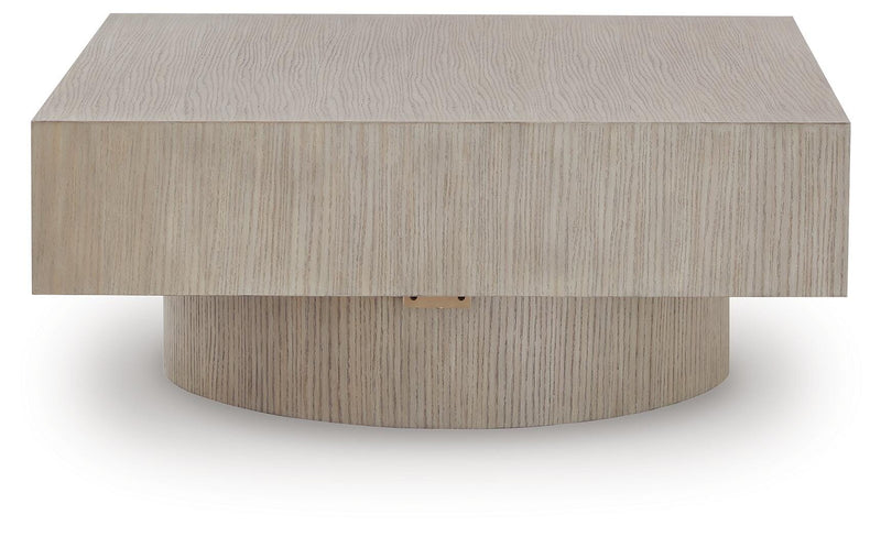 Jorielyn Coffee Table