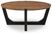 Hanneforth Coffee Table
