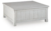 Robbinsdale Lift-Top Coffee Table