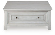 Robbinsdale Lift-Top Coffee Table