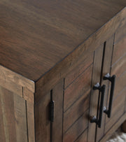 Moriville End Table