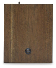 Moriville Lift-top Coffee Table and 2 Chairside End Tables