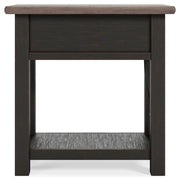 Tyler Creek Chairside End Table