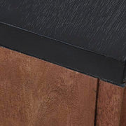 Kallari Chairside End Table